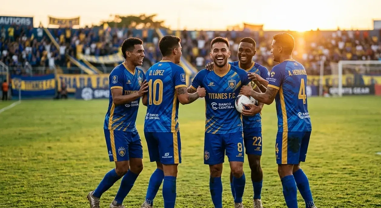 Beneficios de tener uniformes deportivos personalizados para tu equipo de fútbol